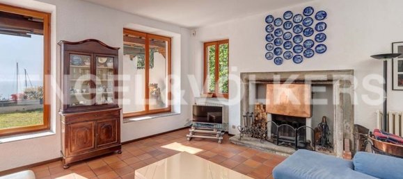 6غرفة منزل في Tremezzina, Italy رقم 126289 21