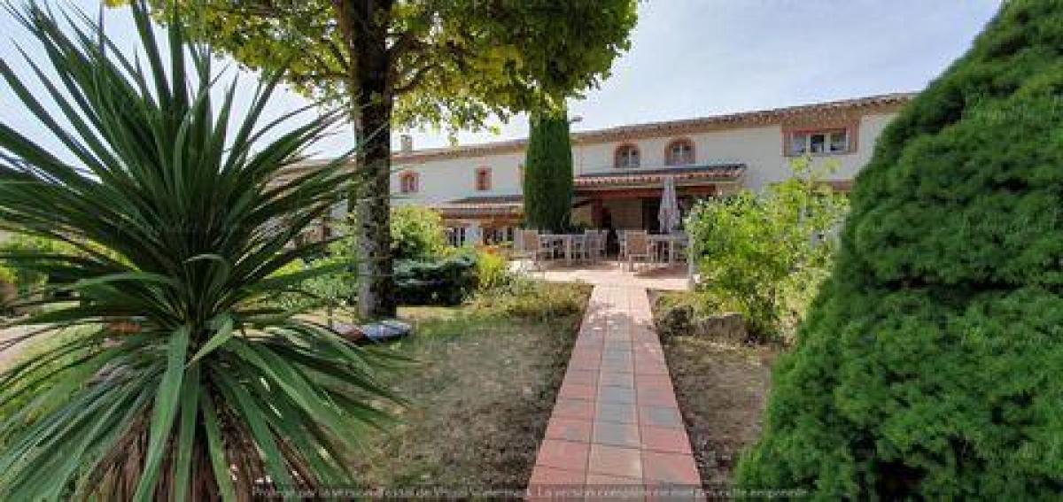 Casa de 11 dormitorios en Toulouse, France No. 23124