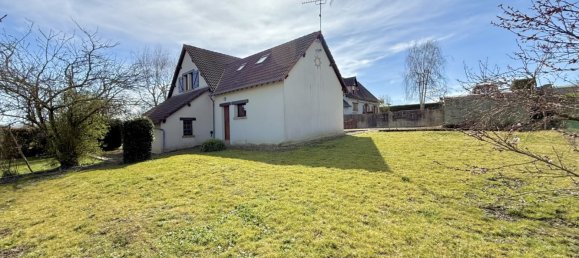 5 chambres Villa à Maray, France No. 238136 32