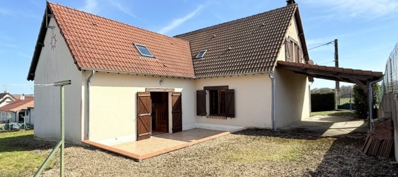 5 chambres Villa à Maray, France No. 238136 22