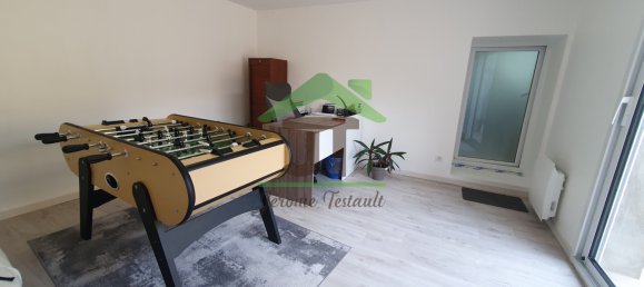 Дом с 5 спальнями в Шатоден, Франция № 77900 4