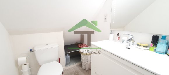 Дом с 5 спальнями в Шатоден, Франция № 77900 2