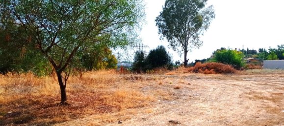  قطعة أرض في La Quinta, Spain رقم 145305 2