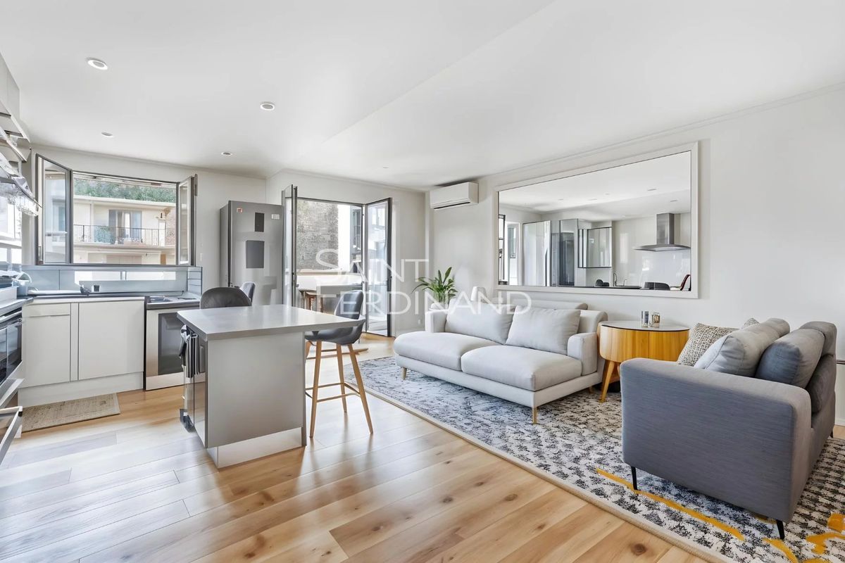 1 bedroom Apartment in Neuilly-sur-Seine, France No. 121510