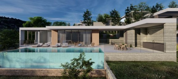 4 bedrooms Villa in Paphos, Cyprus No. 10380 5