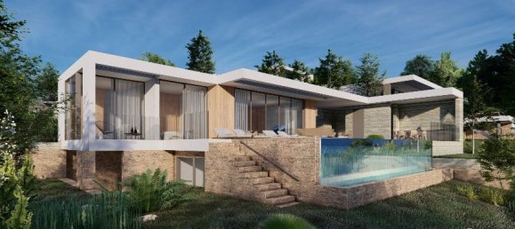 4 bedrooms Villa in Paphos, Cyprus No. 10380 6