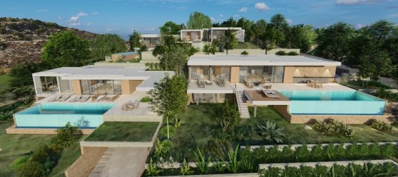 4 bedrooms Villa in Paphos, Cyprus No. 10380 4