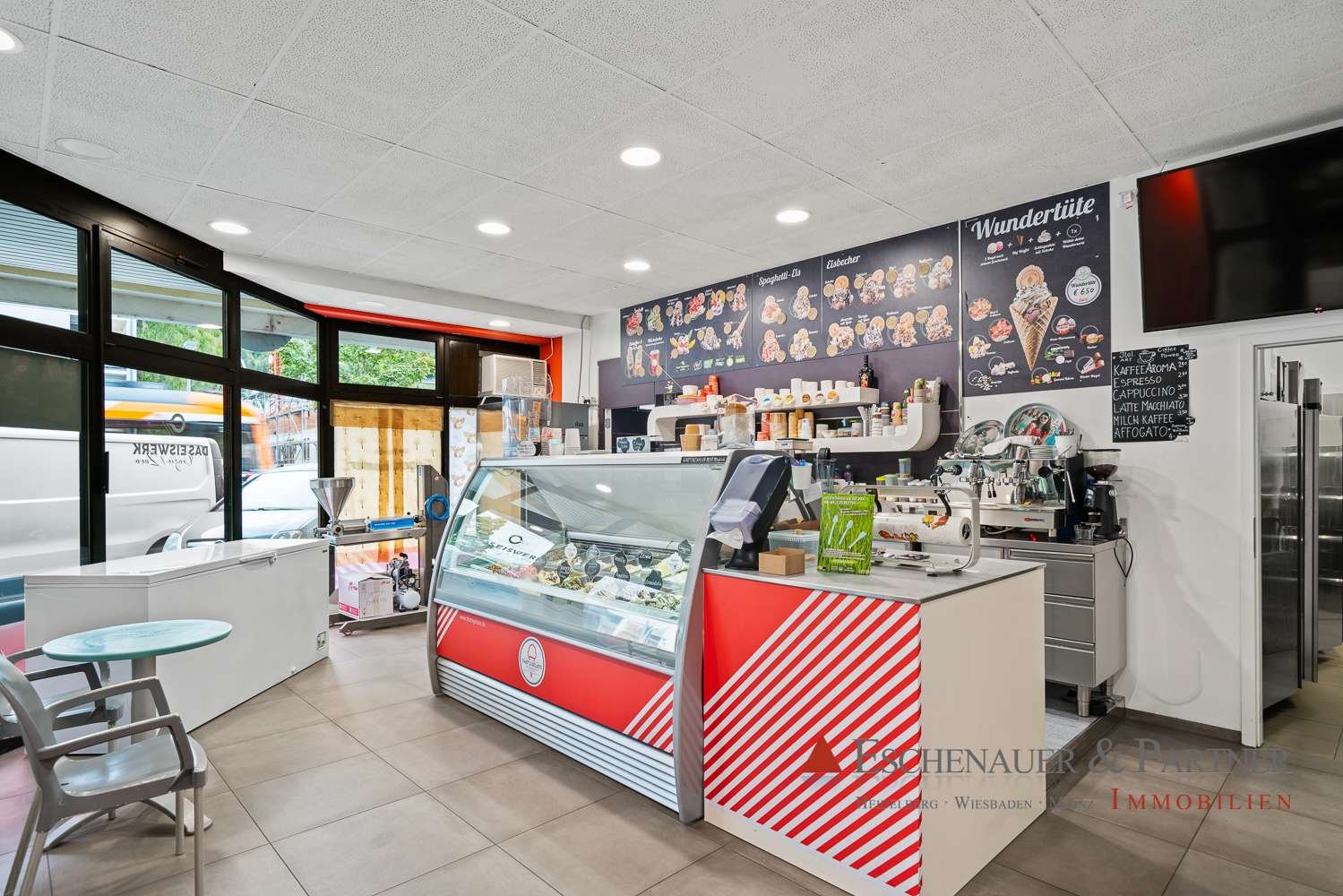 Коммерческая недвижимость 51м² в Рейн-Неккар, Германия № 78117