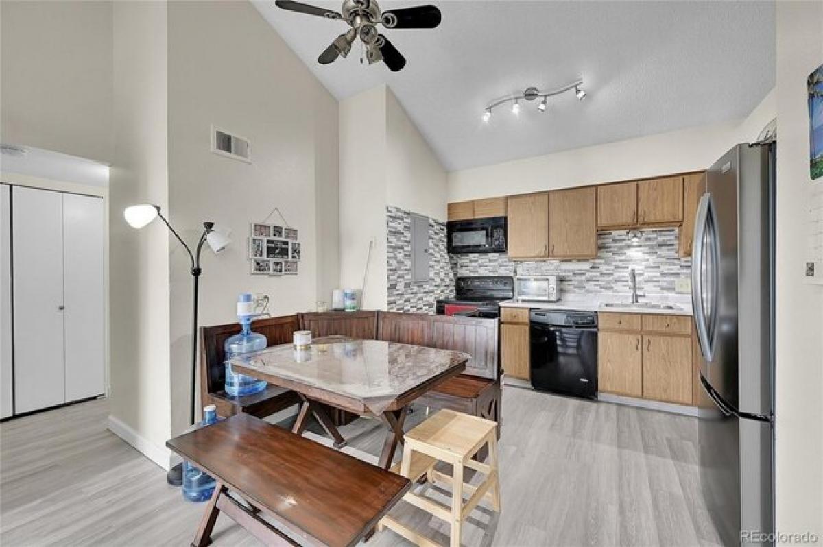 Casa de 2 dormitorios en Thornton, USA No. 390329