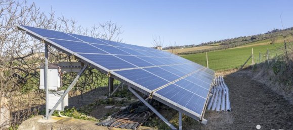 Casa de 3 habitaciónes en Recanati, Italy No. 35089 19