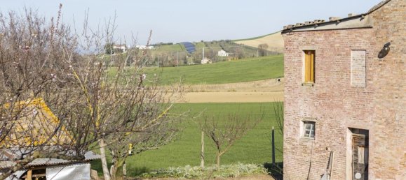 Casa de 3 habitaciónes en Recanati, Italy No. 35089 21