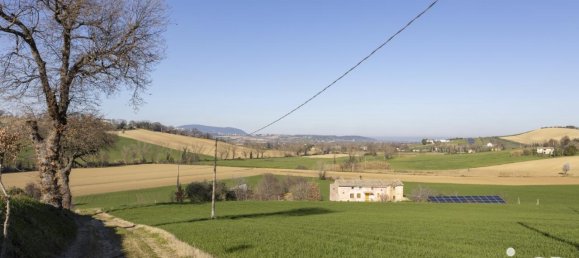 Casa de 3 habitaciónes en Recanati, Italy No. 35089 24