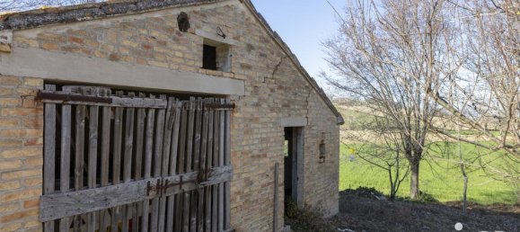 Casa de 3 habitaciónes en Recanati, Italy No. 35089 12