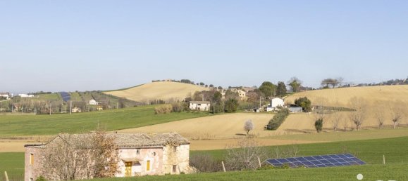 Casa de 3 habitaciónes en Recanati, Italy No. 35089 25