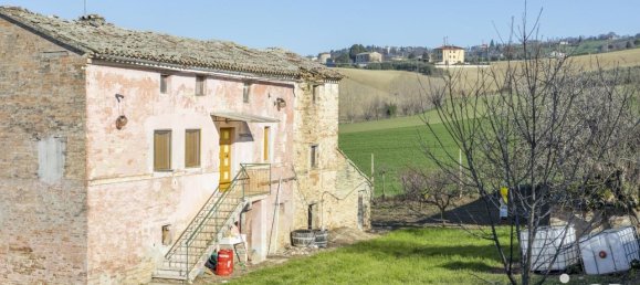 Casa de 3 habitaciónes en Recanati, Italy No. 35089 22