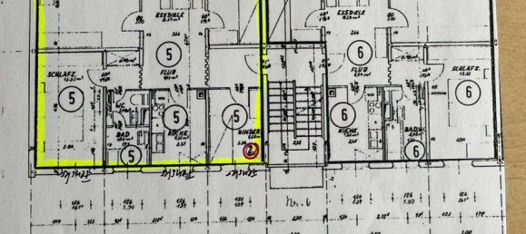 Apartamento de 4 habitaciónes en Main-Taunus, Germany No. 218619 3