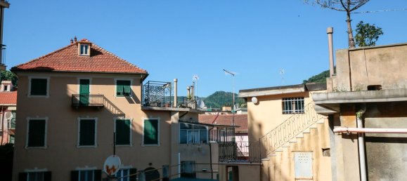 Apartamento de 7 dormitorios en Genoa, Italy No. 364689 43