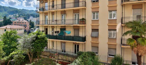 Apartamento de 7 dormitorios en Genoa, Italy No. 364689 17