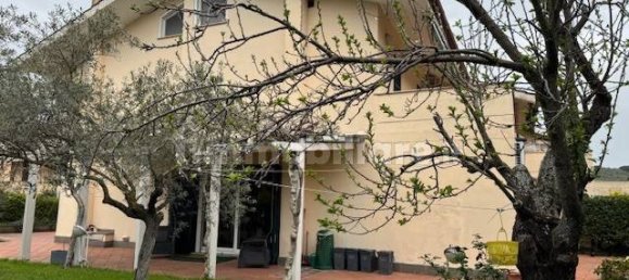 Villa de 4 dormitorios en Grottaferrata, Italy No. 324038 18