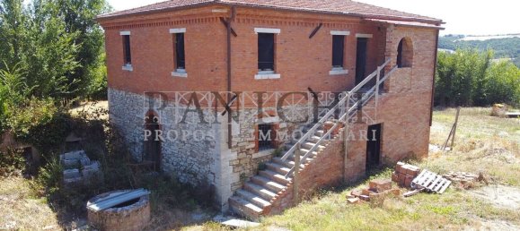 Casa de 10 dormitorios en Asciano, Italy No. 314048 3