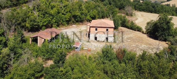 Casa de 10 dormitorios en Asciano, Italy No. 314048 4