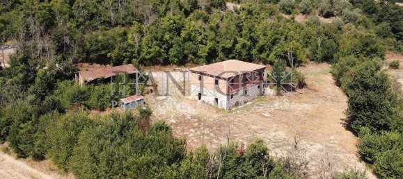 Casa de 10 dormitorios en Asciano, Italy No. 314048 2