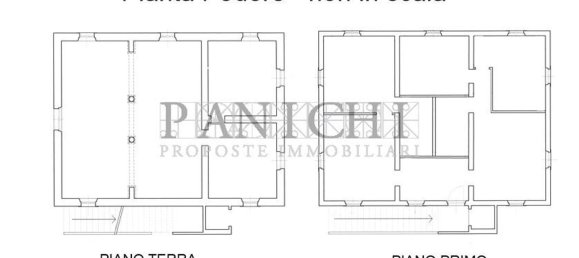 Casa de 10 dormitorios en Asciano, Italy No. 314048 18