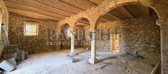 Casa de 10 dormitorios en Asciano, Italy No. 314048 6