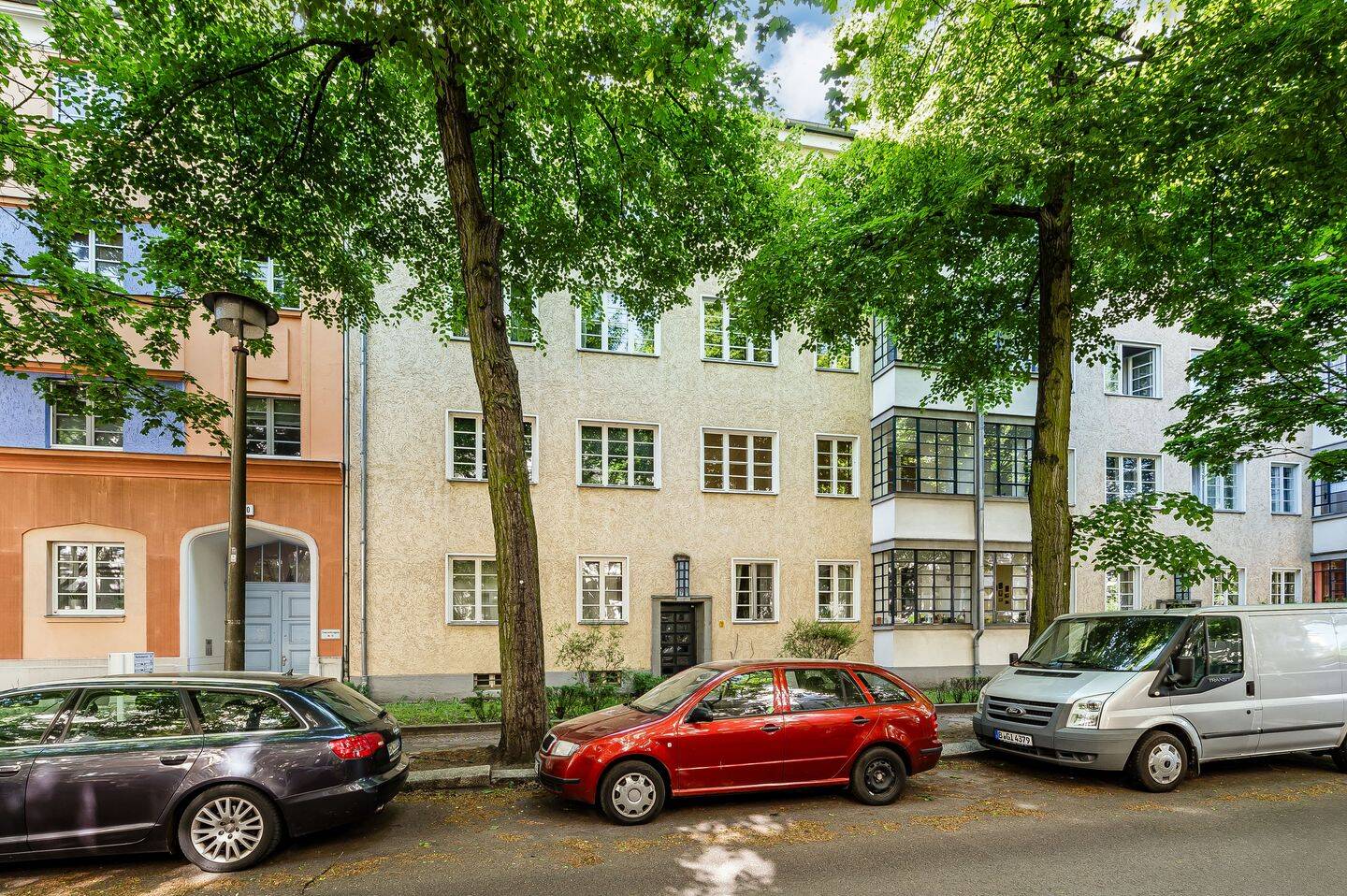 1 chambre Appartement à Planterwald, Germany No. 325017