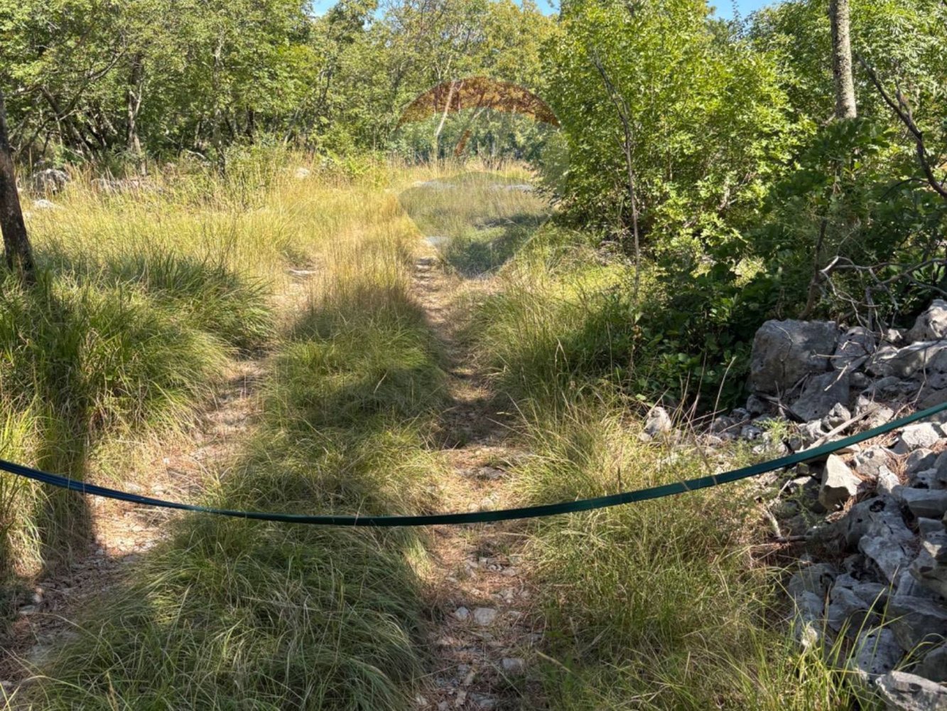 Земельный участок 3610м² в Триест, Италия № 265343