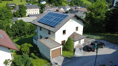 Casa T4 em Gaming, Austria N.º 195877