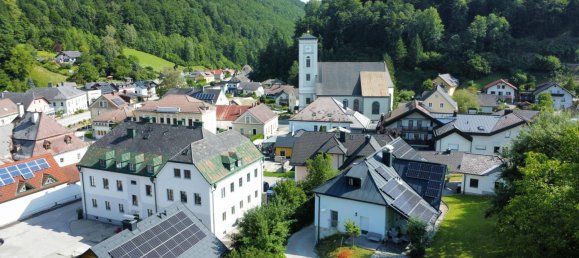 Дом с 4 спальнями в Гаминг, Австрия № 195877 32