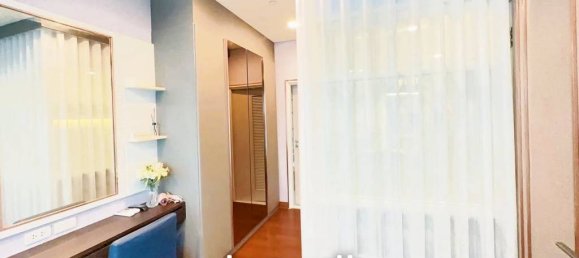 1 bedroom Condo in Bangkok, Thailand No. 15146 5