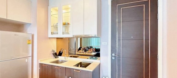 1 bedroom Condo in Bangkok, Thailand No. 15146 9