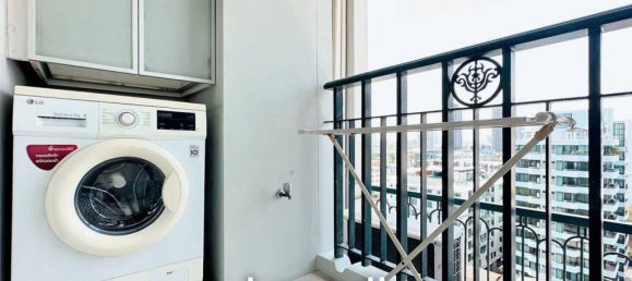 1 bedroom Condo in Bangkok, Thailand No. 15146 10
