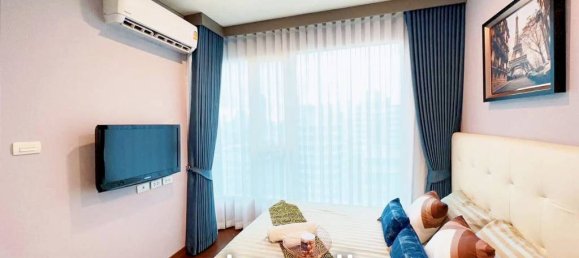 1 bedroom Condo in Bangkok, Thailand No. 15146 6