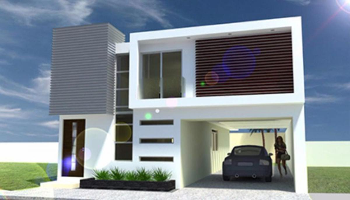 3 bedrooms House in Veracruz, Mexico No. 212798