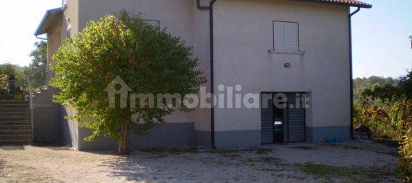 2 Schlafzimmer Villa in Torella dei Lombardi, Italy, Nr. 314968 2