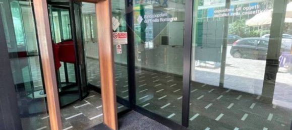 1-Zimmer Gewerbliche Immobilie in Cesenatico, Italy, Nr. 323967 7