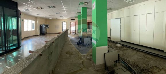 1-Zimmer Gewerbliche Immobilie in Cesenatico, Italy, Nr. 323967 17