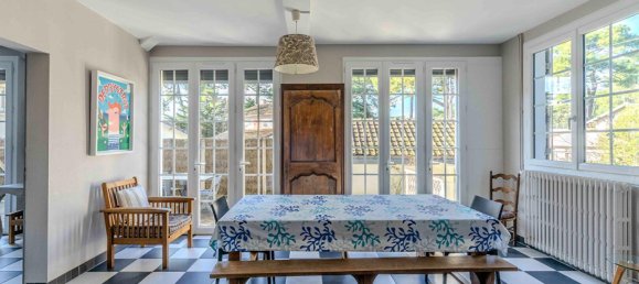 6 Schlafzimmer Haus in La Baule-Escoublac, France, Nr. 307065 2