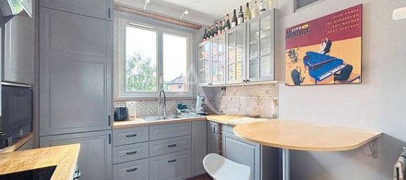 2 bedrooms Apartment in Suresnes, France No. 311700 3