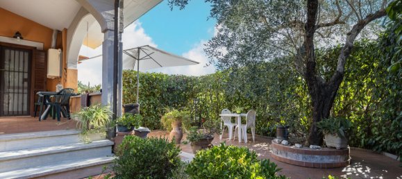 Дом с 3 спальнями в Риньяно Фламинио, Италия № 347242 3