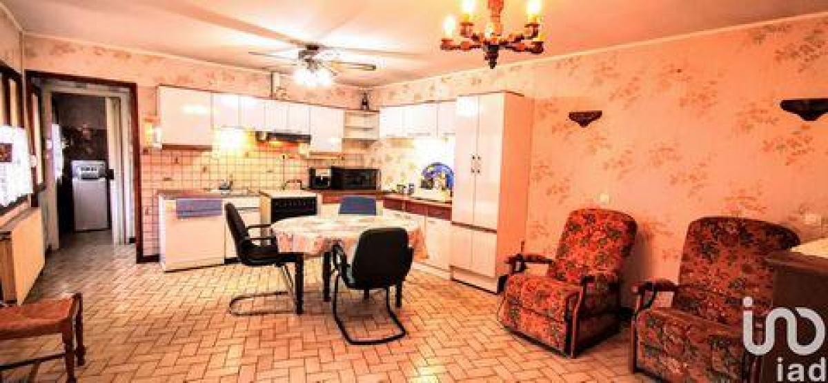 2 غرف نوم منزل في Abbeville, France رقم 9763