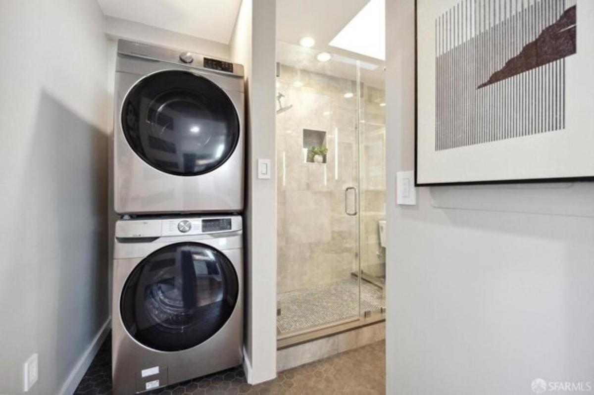 Studio in San Francisco, USA No. 223857