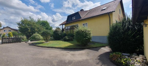 9 rooms Townhouse in Schwandorf, Germany No. 117426 22