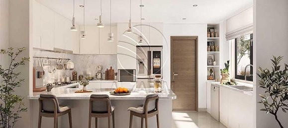 1 Schlafzimmer Wohnung in Yas Island, UAE, Nr. 29403 3