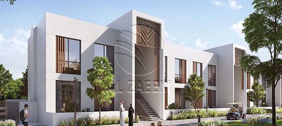 1 Schlafzimmer Wohnung in Yas Island, UAE, Nr. 29403 2