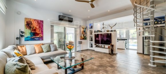 4 غرف نوم منزل ذو طابقين في Ayia Napa, Cyprus رقم 67016 2