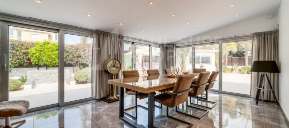 4 غرف نوم منزل ذو طابقين في Ayia Napa, Cyprus رقم 67016 5